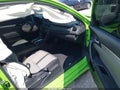 2016 Honda Civic — photo 5 of 16 | VIN 2HGFC4B06GH310781