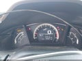 2016 Honda Civic — photo 7 of 16 | VIN 2HGFC4B06GH310781