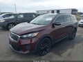 2020 Kia Sorento — photo 2 of 17 | VIN 5XYPG4A52LG693809