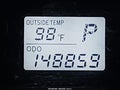 2010 Pontiac Vibe — photo 15 of 16 | VIN 5Y2SP6E03AZ408828