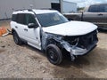 2023 Ford Bronco Sport — photo 1 of 18 | VIN 3FMCR9B62PRE19613