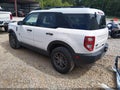 2023 Ford Bronco Sport — photo 3 of 18 | VIN 3FMCR9B62PRE19613