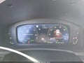 2026 Honda Civic Hybrid — photo 7 of 16 | VIN 2HGFE4F86TH342814