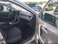 2024 Toyota RAV4 — photo 5 of 16 | VIN 2T3W1RFV6RC293525