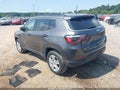 2022 Jeep Compass — photo 3 of 16 | VIN 3C4NJDBB9NT127557