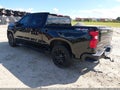 2024 Chevrolet Silverado 1500 — photo 3 of 16 | VIN 2GCUDEED7R1157346