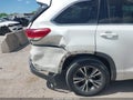 2018 Toyota Highlander — photo 17 of 21 | VIN 5TDZZRFH4JS239421