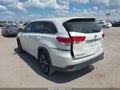 2018 Toyota Highlander — photo 3 of 21 | VIN 5TDZZRFH4JS239421