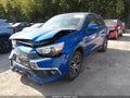 2017 Mitsubishi Outlander Sport — photo 2 of 16 | VIN JA4AR3AU8HZ020849