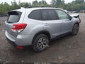 2019 Subaru Forester — photo 4 of 17 | VIN JF2SKAGC6KH493794