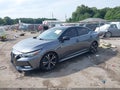 2020 Nissan Sentra — photo 2 of 16 | VIN 3N1AB8DVXLY239149