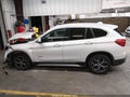 2018 BMW X1 — photo 14 of 16 | VIN WBXHU7C37J5H43626