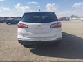 2018 Chevrolet Equinox — photo 16 of 16 | VIN 2GNAXREVXJ6305661