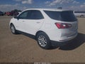 2018 Chevrolet Equinox — photo 3 of 16 | VIN 2GNAXREVXJ6305661