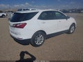 2018 Chevrolet Equinox — photo 4 of 16 | VIN 2GNAXREVXJ6305661