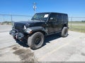 2018 Jeep Wrangler Unlimited — photo 2 of 17 | VIN 1C4HJXDG1JW153064