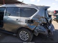 2020 Nissan Armada — photo 6 of 16 | VIN JN8AY2NC6L9617886