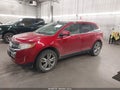 2011 Ford Edge — photo 2 of 16 | VIN 2FMDK4KCXBBA45874