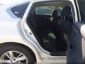 2015 Nissan Altima — photo 8 of 16 | VIN 1N4AL3AP5FC143998