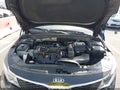 2017 Kia Optima — photo 10 of 15 | VIN KNAGT4L36H5163721
