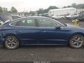 2020 Hyundai Sonata — photo 13 of 16 | VIN 5NPEF4JA5LH050189