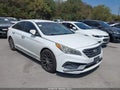 2015 Hyundai Sonata — photo 1 of 10 | VIN 5NPE34AF2FH132132
