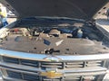2014 Chevrolet Silverado 1500 — photo 10 of 17 | VIN 1GCVKRECXEZ115165