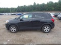 2020 Chevrolet Trax — photo 14 of 16 | VIN KL7CJPSB3LB061513