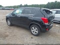 2020 Chevrolet Trax — photo 3 of 16 | VIN KL7CJPSB3LB061513