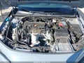 2024 Honda Civic — photo 10 of 16 | VIN 2HGFE2F55RH517573