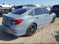 2024 Honda Civic — photo 4 of 16 | VIN 2HGFE2F55RH517573