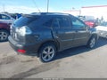 2007 Lexus RX 400h — photo 4 of 11 | VIN JTJHW31U972021669