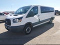 2018 Ford Transit-350 — photo 2 of 21 | VIN 1FBZX2ZM8JKB36035
