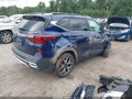 2021 Kia Seltos — photo 4 of 15 | VIN KNDERCAAXM7186194