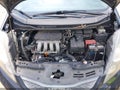 2013 Honda Fit — photo 10 of 17 | VIN JHMGE8H38DC005267