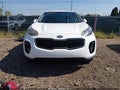 2018 Kia Sportage — photo 12 of 16 | VIN KNDPMCAC7J7416293