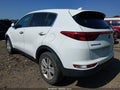 2018 Kia Sportage — photo 3 of 16 | VIN KNDPMCAC7J7416293