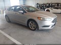 2018 Ford Fusion — photo 1 of 16 | VIN 3FA6P0UU6JR100520