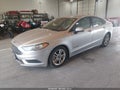 2018 Ford Fusion — photo 2 of 16 | VIN 3FA6P0UU6JR100520