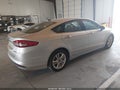 2018 Ford Fusion — photo 4 of 16 | VIN 3FA6P0UU6JR100520