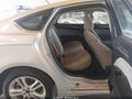 2018 Ford Fusion — photo 8 of 16 | VIN 3FA6P0UU6JR100520