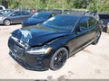2023 Volvo S60 — photo 2 of 16 | VIN 7JRL12TT6PG244430