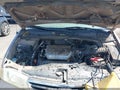 2003 Honda Odyssey — photo 10 of 16 | VIN 5FNRL18913B070023
