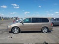 2003 Honda Odyssey — photo 6 of 16 | VIN 5FNRL18913B070023