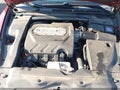 2006 Acura TL — photo 10 of 16 | VIN 19UUA66206A025348
