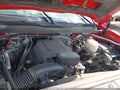 2015 Chevrolet Silverado — photo 10 of 11 | VIN 1GB3CYCG6FF546484