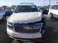 2015 Chevrolet Tahoe — photo 11 of 15 | VIN 1GNSKCKC8FR193330