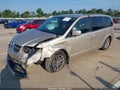 2014 Dodge Grand Caravan — photo 2 of 16 | VIN 2C4RDGCG6ER274443