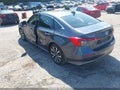 2022 Honda Civic — photo 3 of 16 | VIN JHMFE1F77NX007952