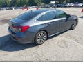 2022 Honda Civic — photo 4 of 16 | VIN JHMFE1F77NX007952